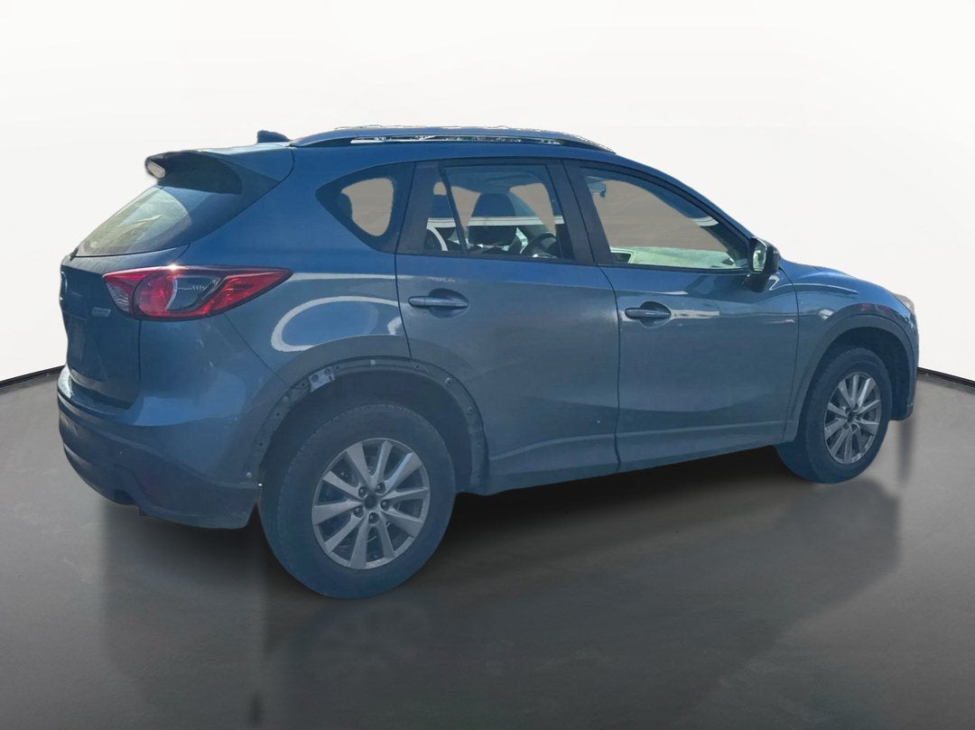 2015 Mazda Mazda CX-5 Sport