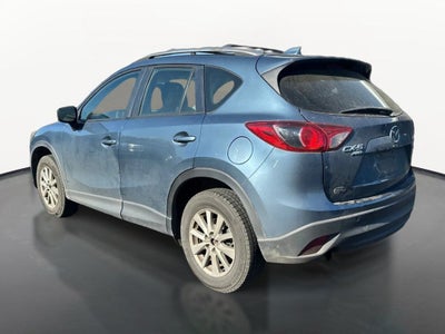 2015 Mazda Mazda CX-5 Sport