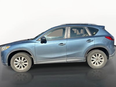 2015 Mazda Mazda CX-5 Sport