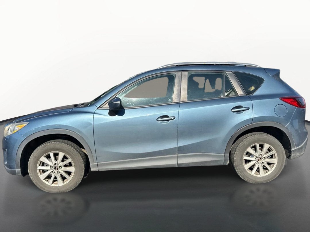 2015 Mazda Mazda CX-5 Sport