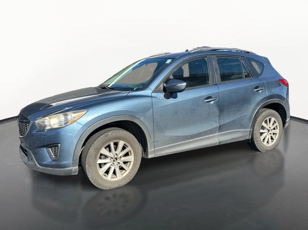 2015 Mazda Mazda CX-5 Sport