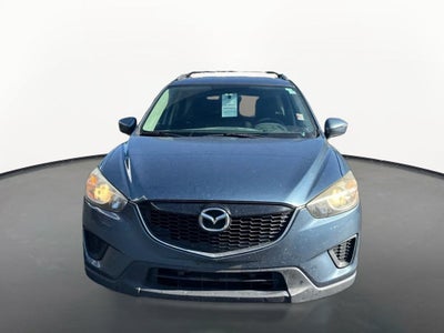 2015 Mazda Mazda CX-5 Sport
