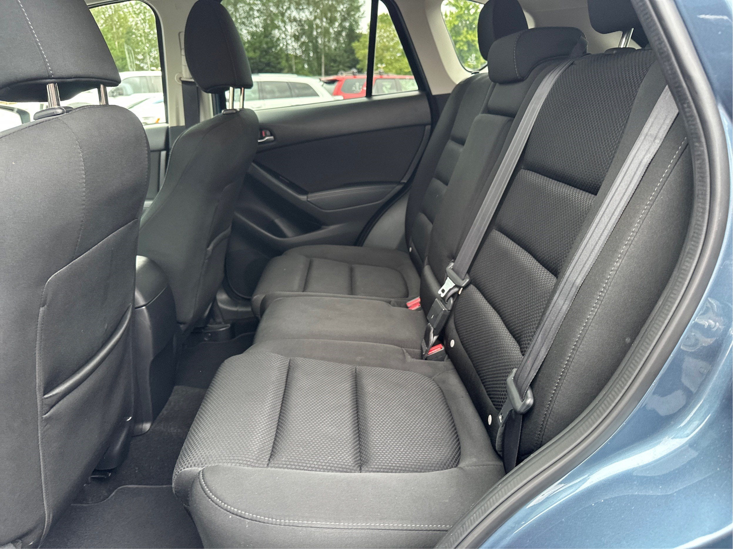2016 Mazda Mazda CX-5 Touring AWD