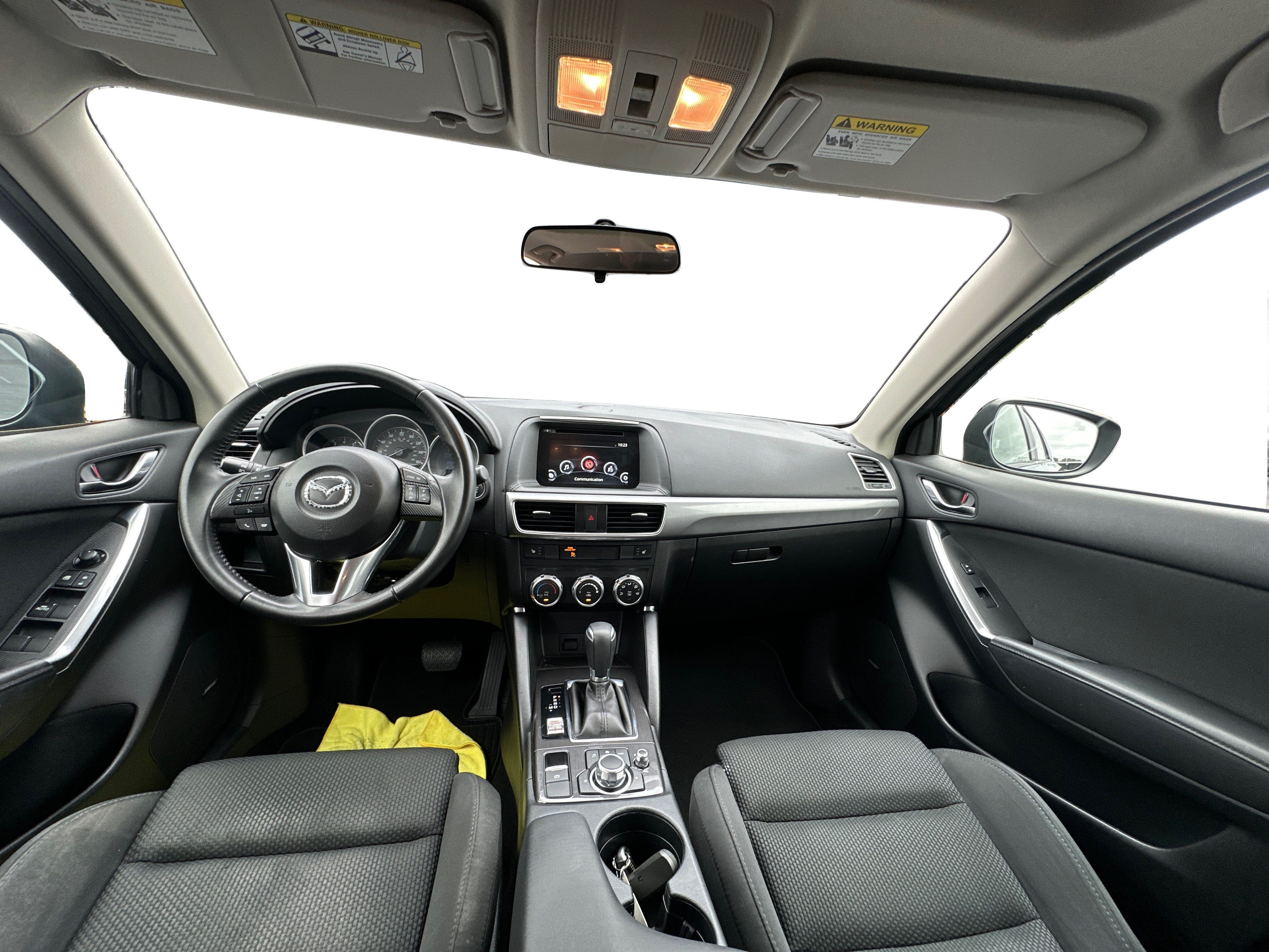 2016 Mazda Mazda CX-5 Touring AWD