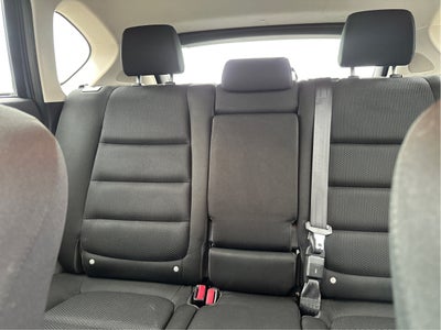 2016 Mazda Mazda CX-5 Touring AWD