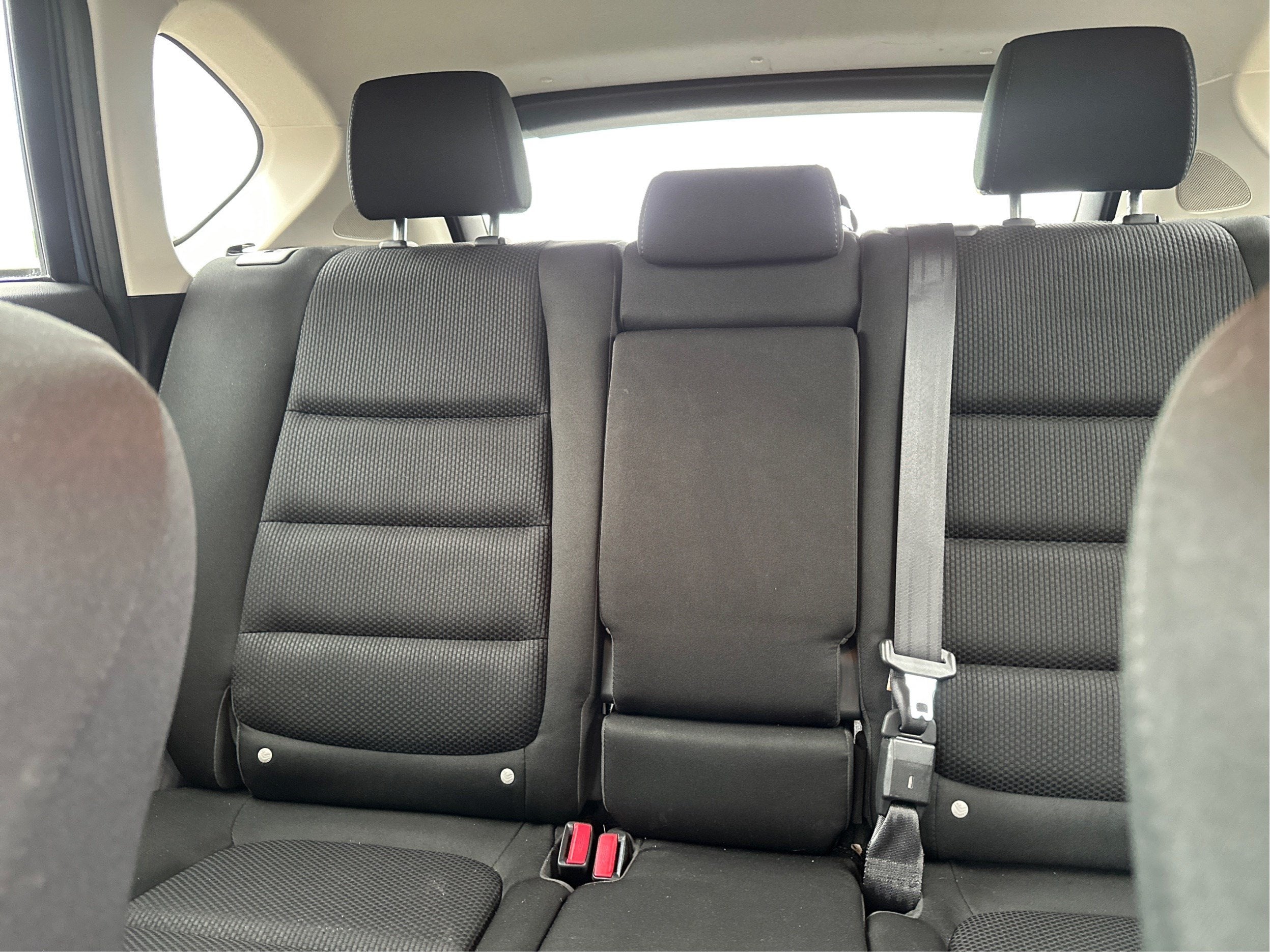 2016 Mazda Mazda CX-5 Touring AWD