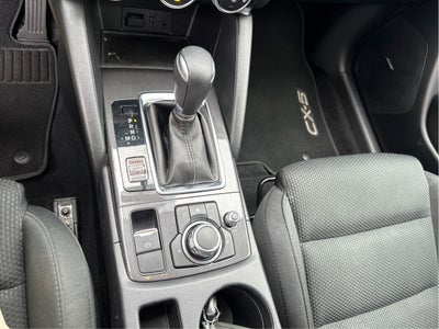 2016 Mazda Mazda CX-5 Touring AWD