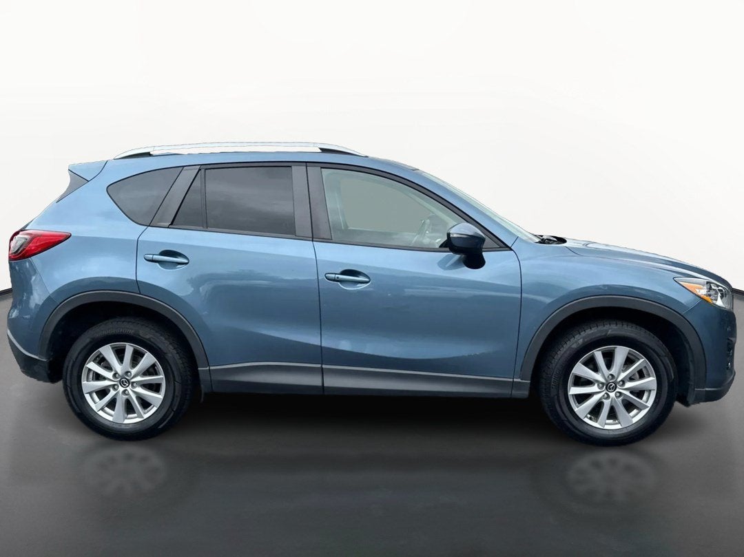 2016 Mazda Mazda CX-5 Touring AWD