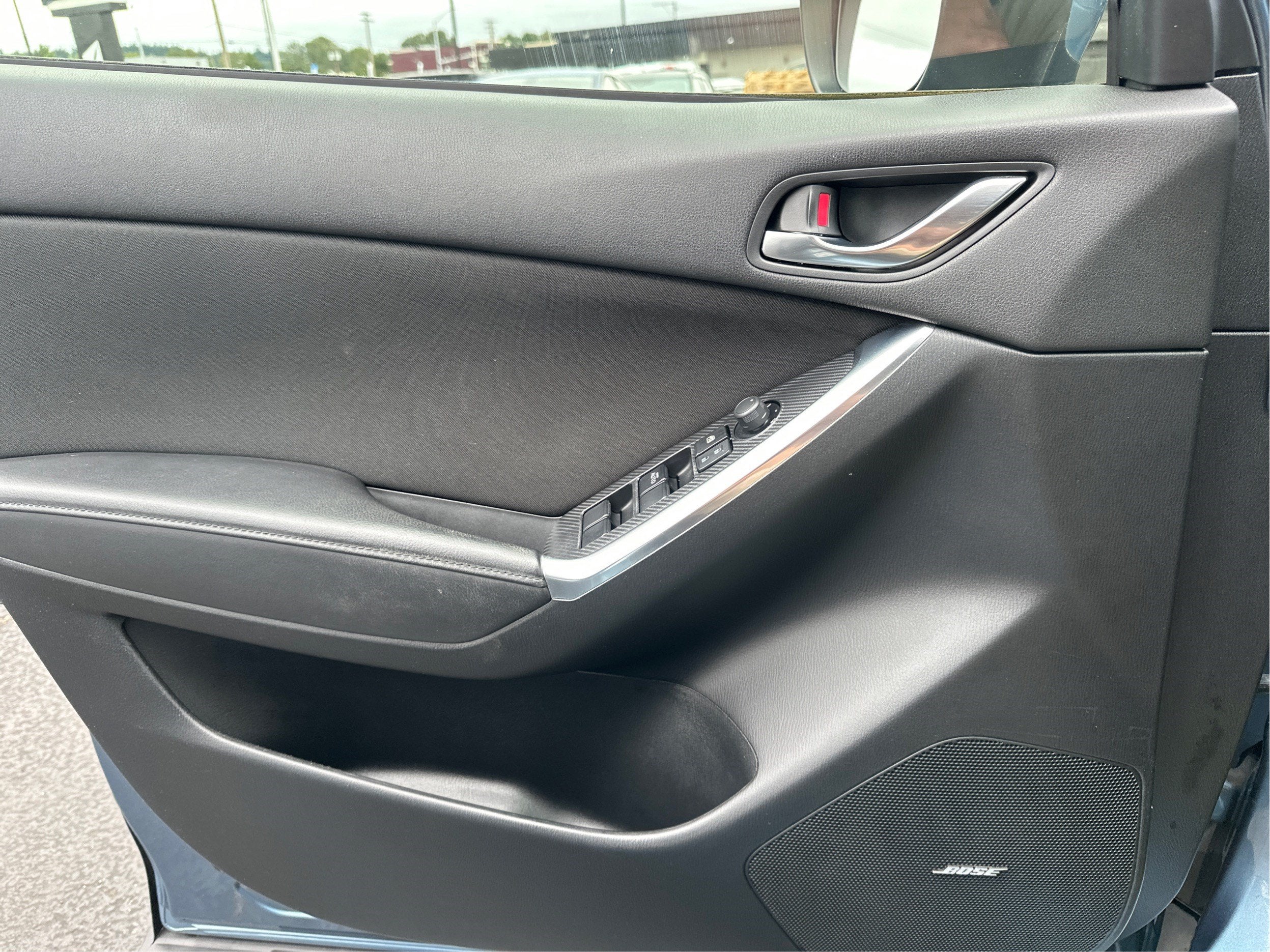 2016 Mazda Mazda CX-5 Touring AWD