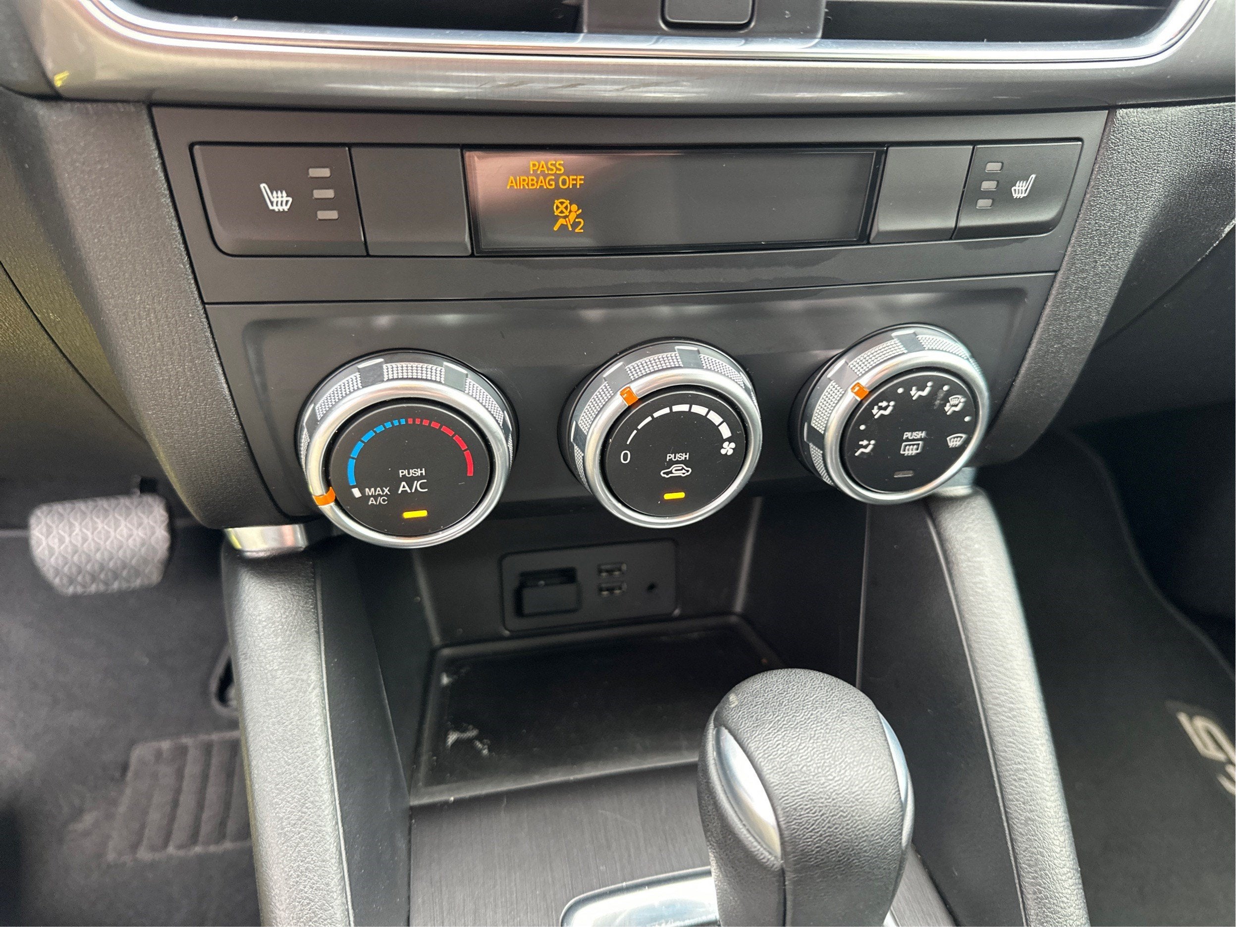 2016 Mazda Mazda CX-5 Touring AWD