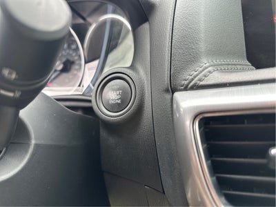 2016 Mazda Mazda CX-5 Touring AWD
