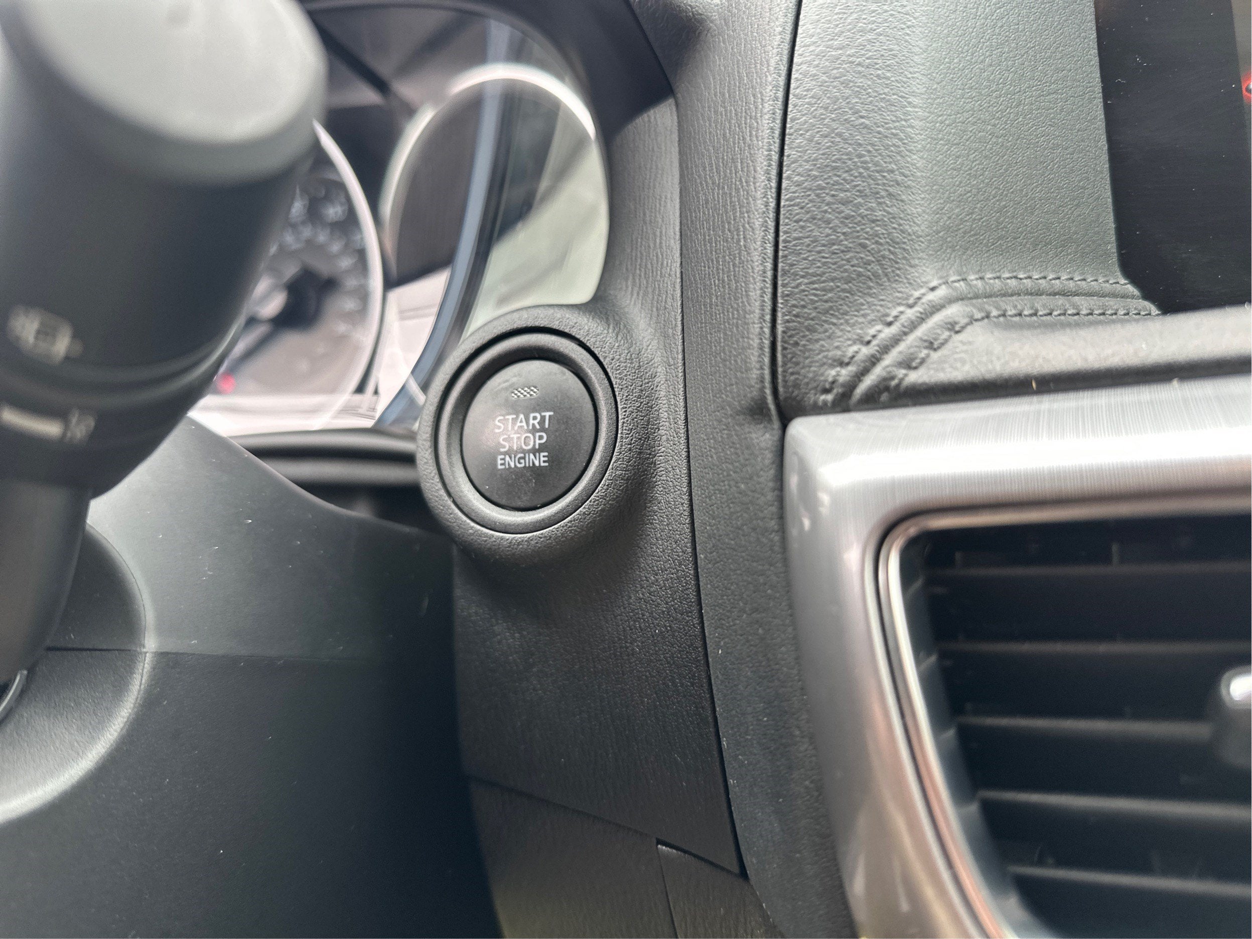 2016 Mazda Mazda CX-5 Touring AWD