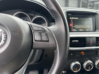 2016 Mazda Mazda CX-5 Touring AWD