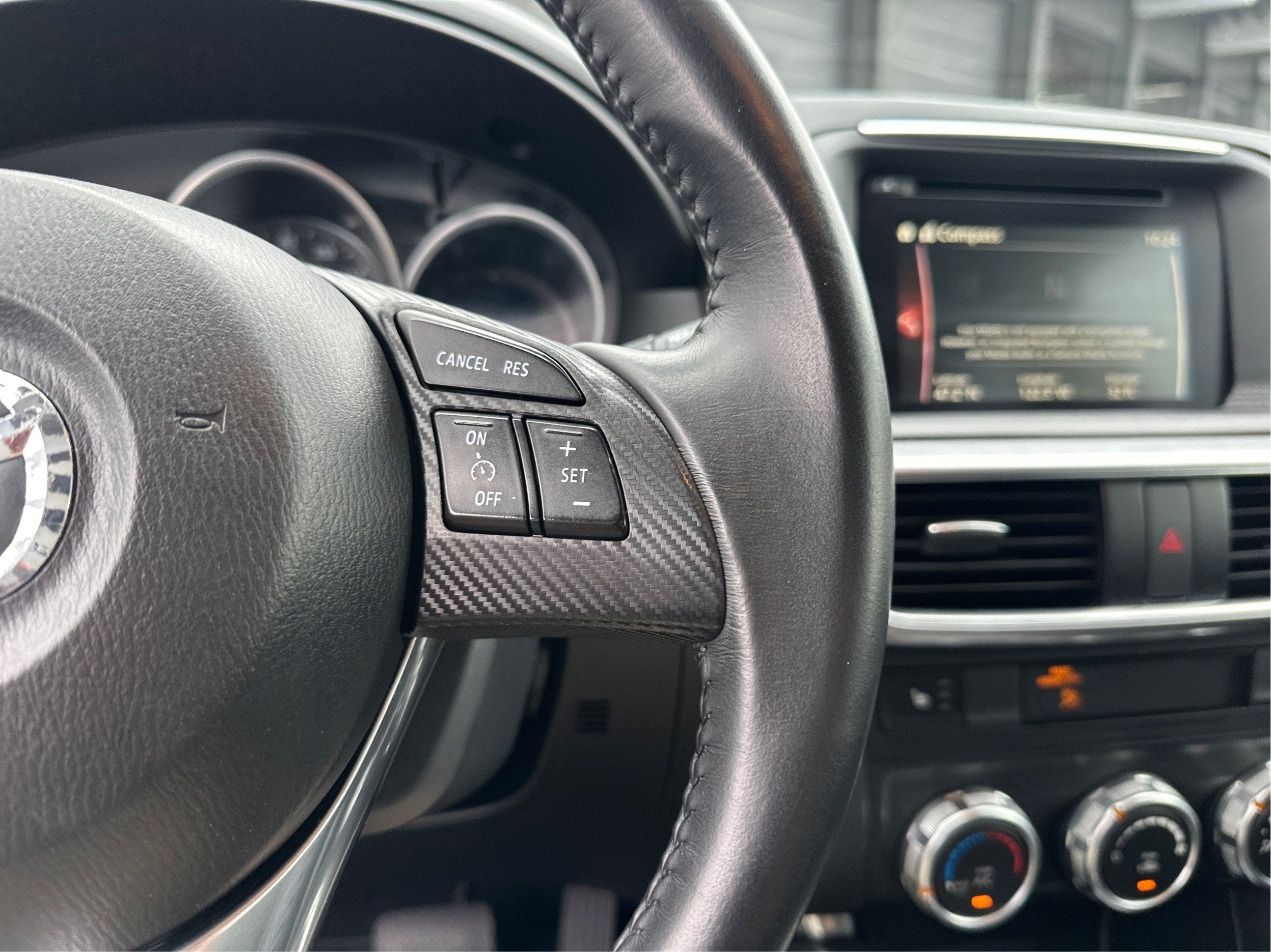 2016 Mazda Mazda CX-5 Touring AWD