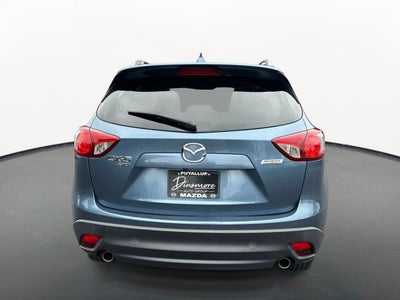 2016 Mazda Mazda CX-5 Touring AWD