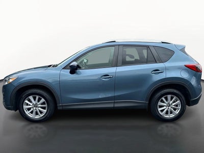 2016 Mazda Mazda CX-5 Touring AWD