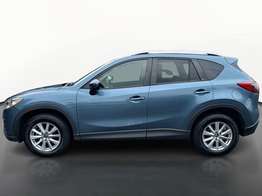 2016 Mazda Mazda CX-5 Touring AWD