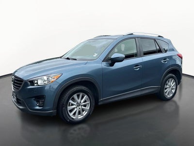 2016 Mazda Mazda CX-5 Touring AWD
