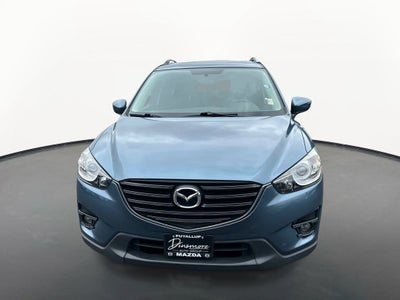 2016 Mazda Mazda CX-5 Touring AWD