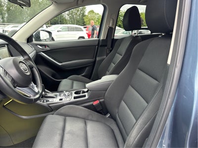 2016 Mazda Mazda CX-5 Touring AWD