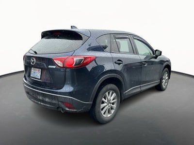 2015 Mazda Mazda CX-5 Touring AWD