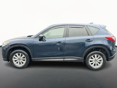 2015 Mazda Mazda CX-5 Touring AWD