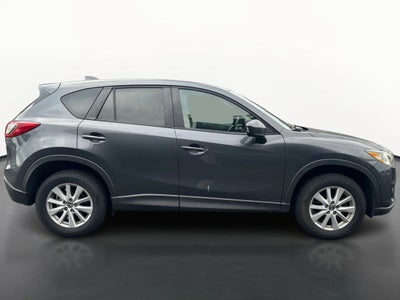 2014 Mazda Mazda CX-5 Touring