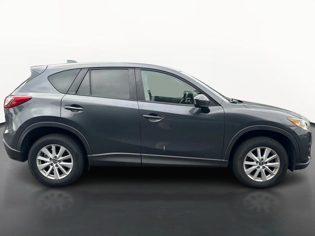 2014 Mazda Mazda CX-5 Touring