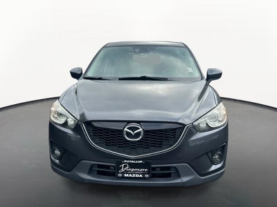 2014 Mazda Mazda CX-5 Touring