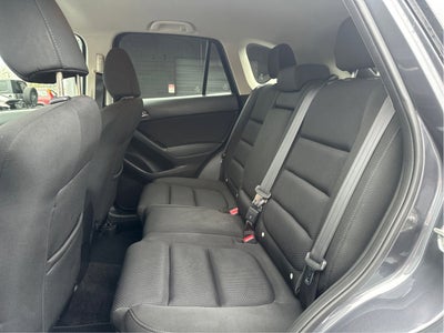 2016 Mazda Mazda CX-5 Touring AWD