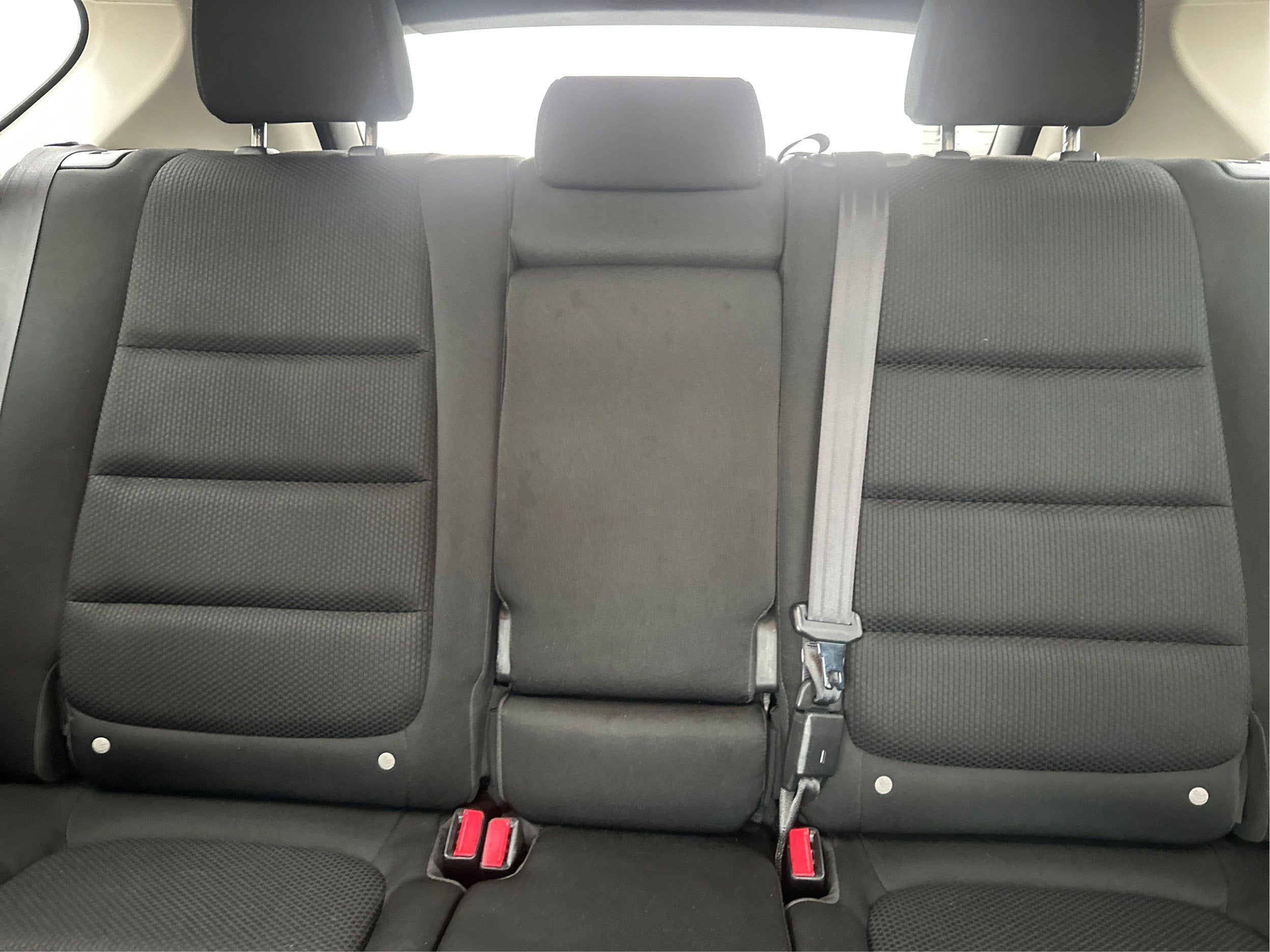 2016 Mazda Mazda CX-5 Touring AWD