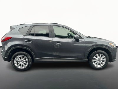 2016 Mazda Mazda CX-5 Touring AWD