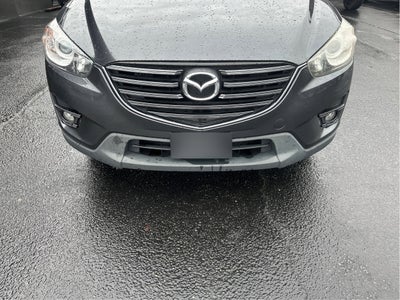 2016 Mazda Mazda CX-5 Touring AWD