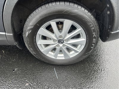 2016 Mazda Mazda CX-5 Touring AWD