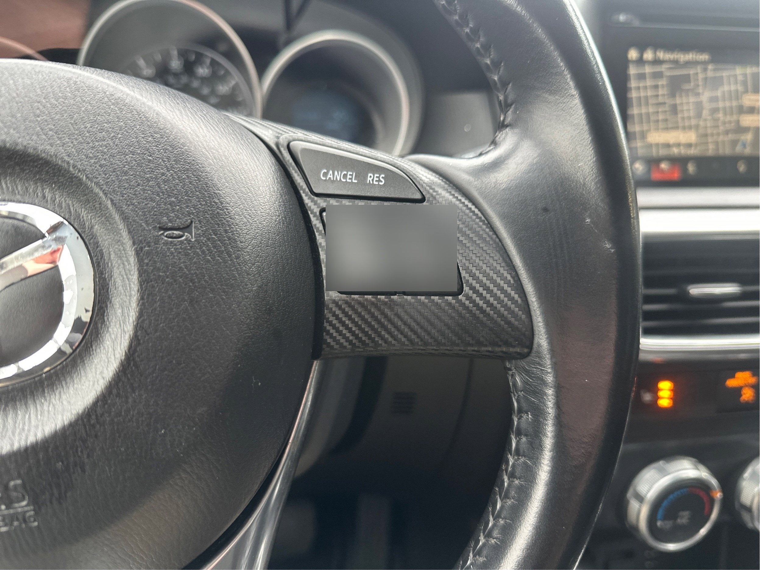 2016 Mazda Mazda CX-5 Touring AWD