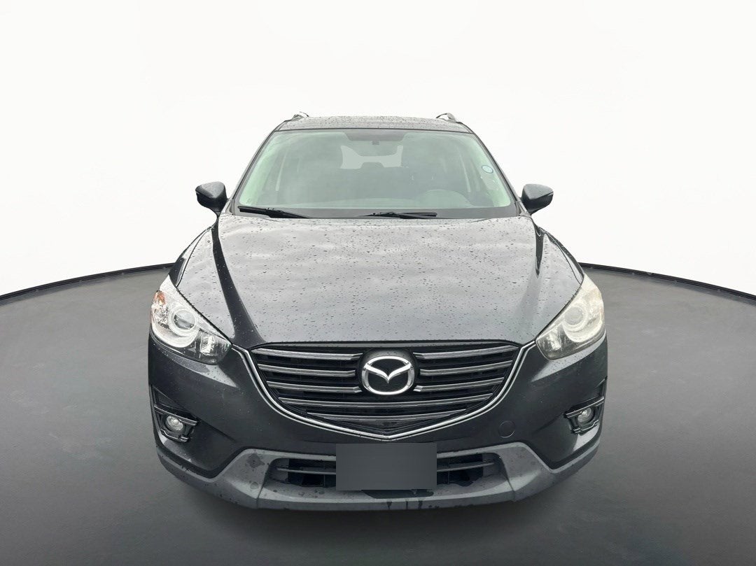 2016 Mazda Mazda CX-5 Touring AWD