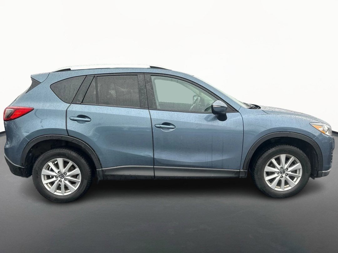 2016 Mazda Mazda CX-5 Touring AWD