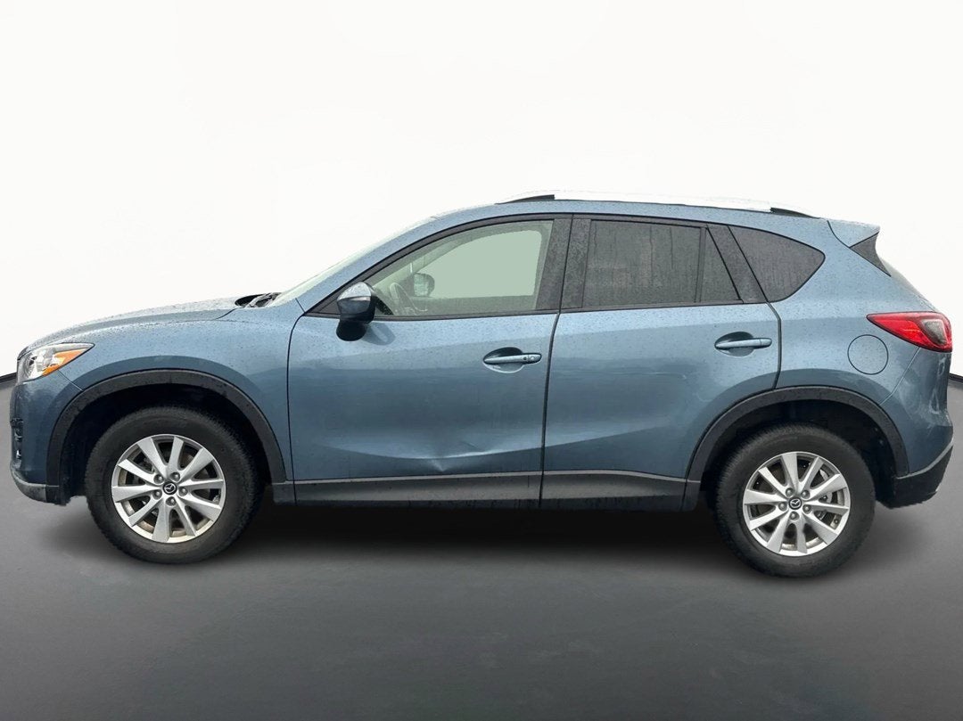 2016 Mazda Mazda CX-5 Touring AWD
