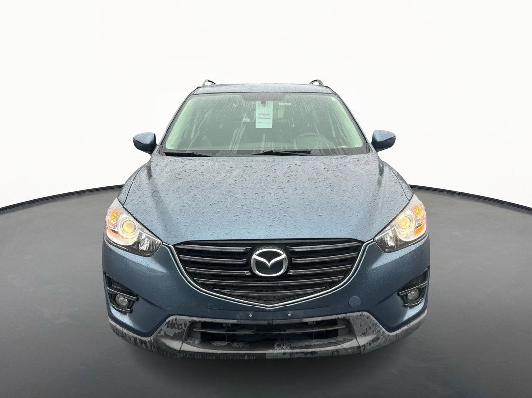 2016 Mazda Mazda CX-5 Touring AWD
