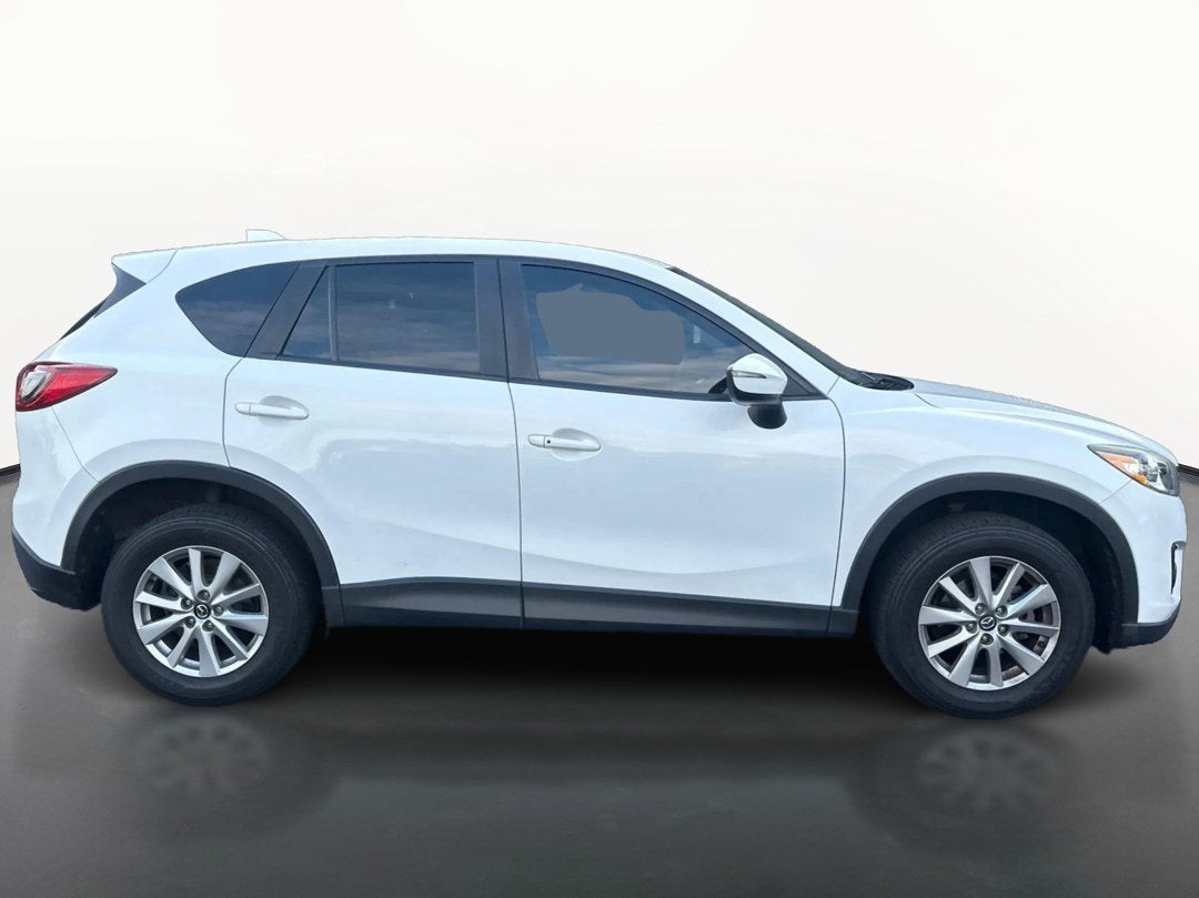 2015 Mazda Mazda CX-5 Touring