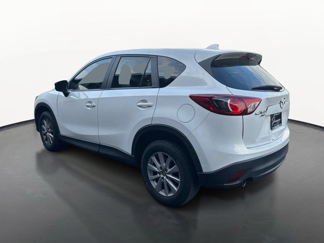 2015 Mazda Mazda CX-5 Touring