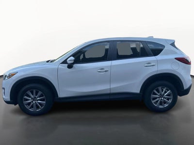 2015 Mazda Mazda CX-5 Touring