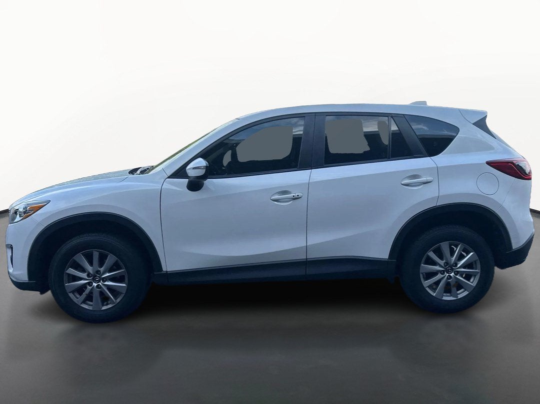 2015 Mazda Mazda CX-5 Touring