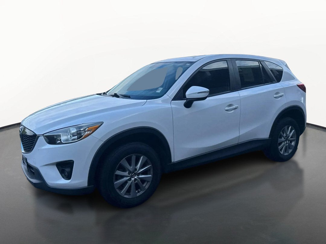 2015 Mazda Mazda CX-5 Touring