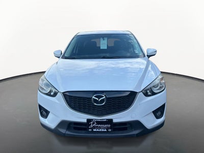 2015 Mazda Mazda CX-5 Touring