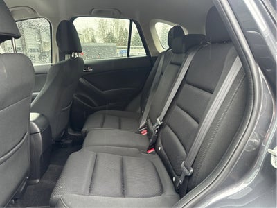 2016 Mazda Mazda CX-5 Touring AWD