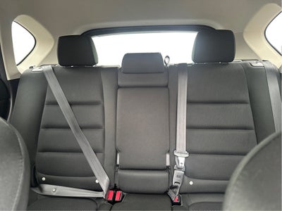 2016 Mazda Mazda CX-5 Touring AWD