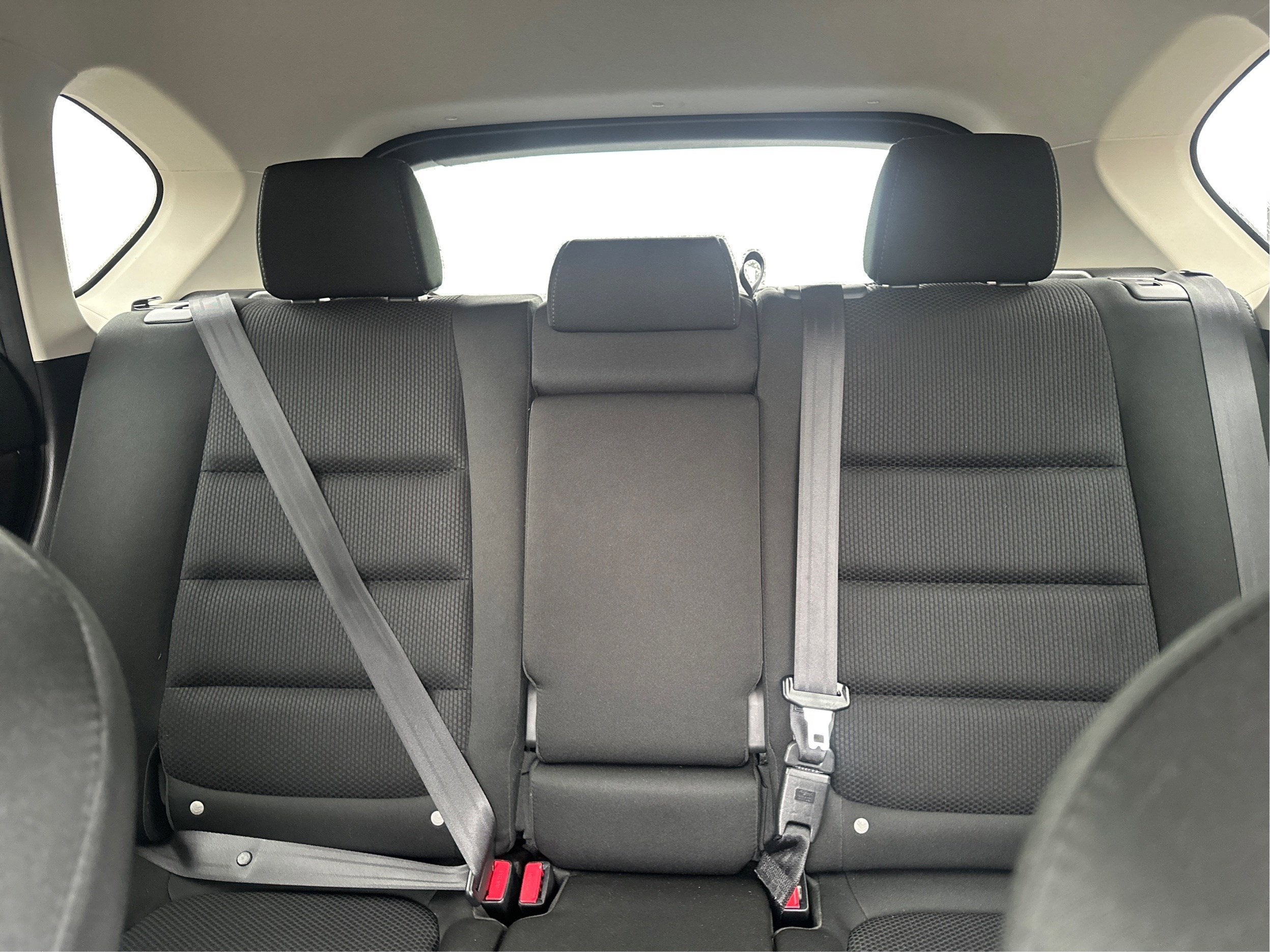 2016 Mazda Mazda CX-5 Touring AWD