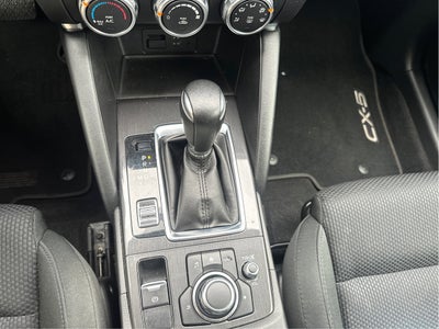 2016 Mazda Mazda CX-5 Touring AWD
