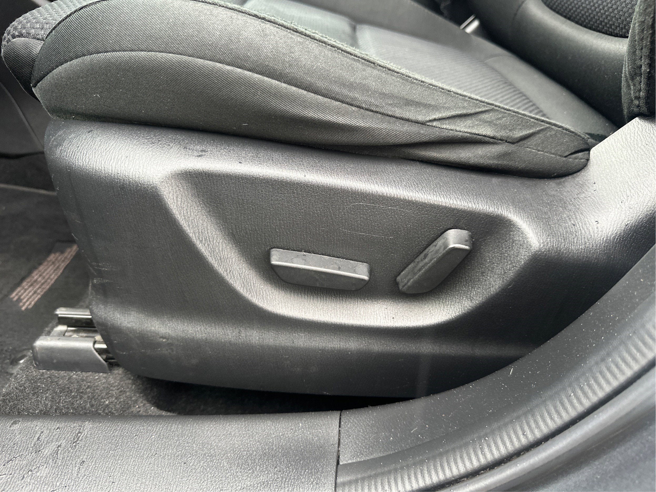 2016 Mazda Mazda CX-5 Touring AWD